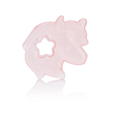 Load image into Gallery viewer, Cooling Water Filled Teethers - Rainbow