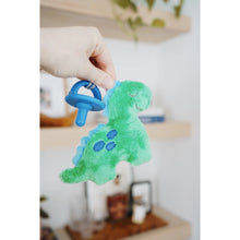 Load image into Gallery viewer, Pacifier - Dinosaur