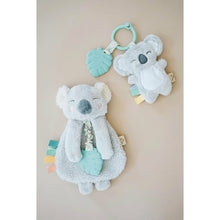 Load image into Gallery viewer, Baby Koala Mini TeethingToy