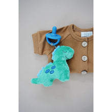 Load image into Gallery viewer, Pacifier - Dinosaur