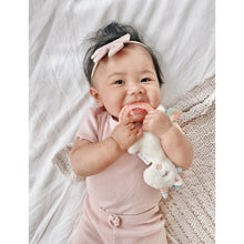 Load image into Gallery viewer, Baby Rattle - Unicorn