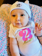 Load image into Gallery viewer, Baby Bear Beanies