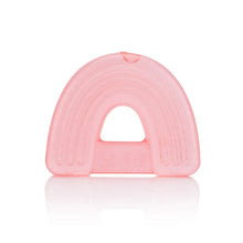 Load image into Gallery viewer, Cooling Water Filled Teethers - Rainbow