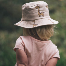 Load image into Gallery viewer, Giraffe Bucket Hats
