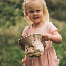 Load image into Gallery viewer, Giraffe Bucket Hats