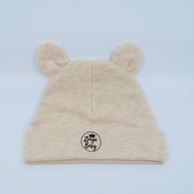 Load image into Gallery viewer, Baby Bear Beanies

