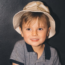 Load image into Gallery viewer, Giraffe Bucket Hats