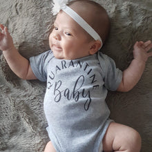 Load image into Gallery viewer, Quarantine Baby onesie