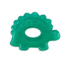 Load image into Gallery viewer, Cooling Water Filled Teethers - Dinosaur