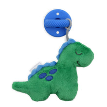 Load image into Gallery viewer, Pacifier - Dinosaur
