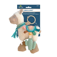 Load image into Gallery viewer, Llama Interactive Activity Toy