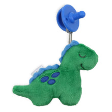 Load image into Gallery viewer, Pacifier - Dinosaur
