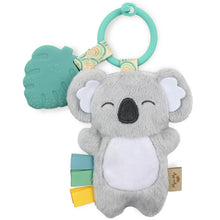 Load image into Gallery viewer, Baby Koala Mini TeethingToy
