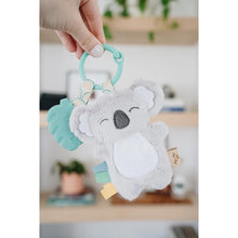 Load image into Gallery viewer, Baby Koala Mini TeethingToy
